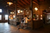 The Thunderbird Lodge