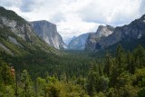 Yosemite Valley