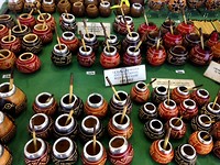 Recoleta Market