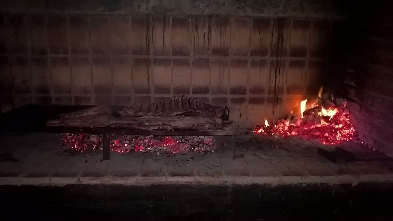 Asado