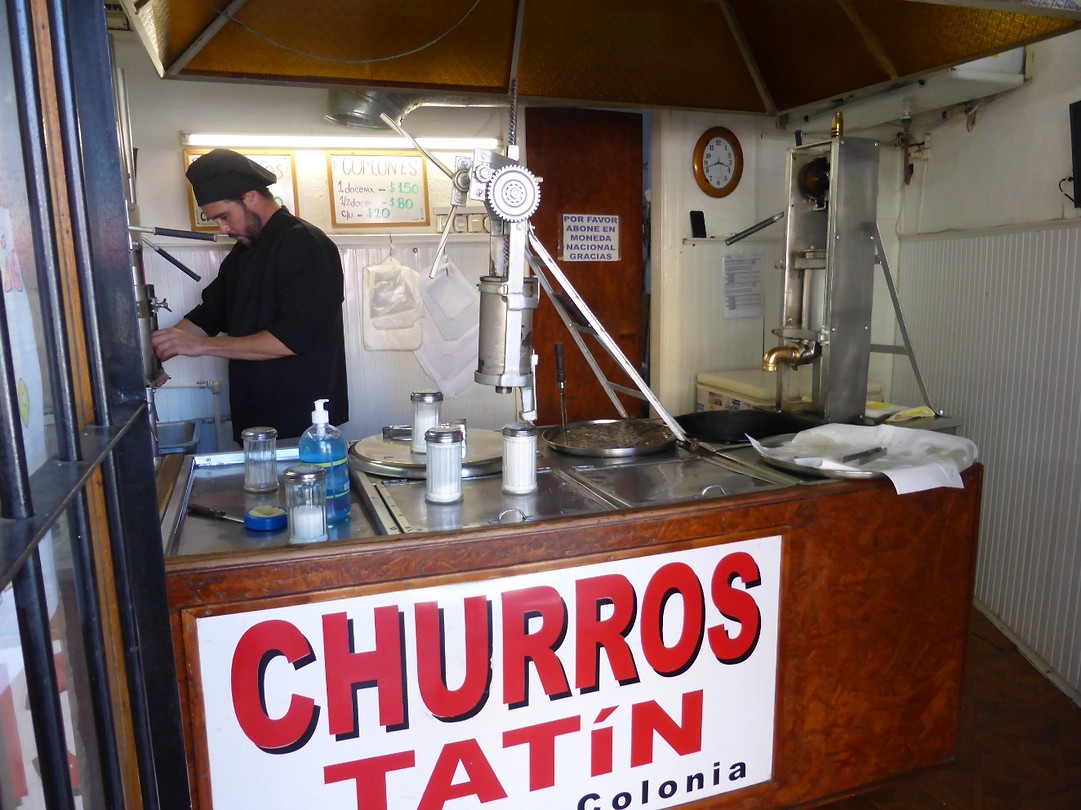 Churros