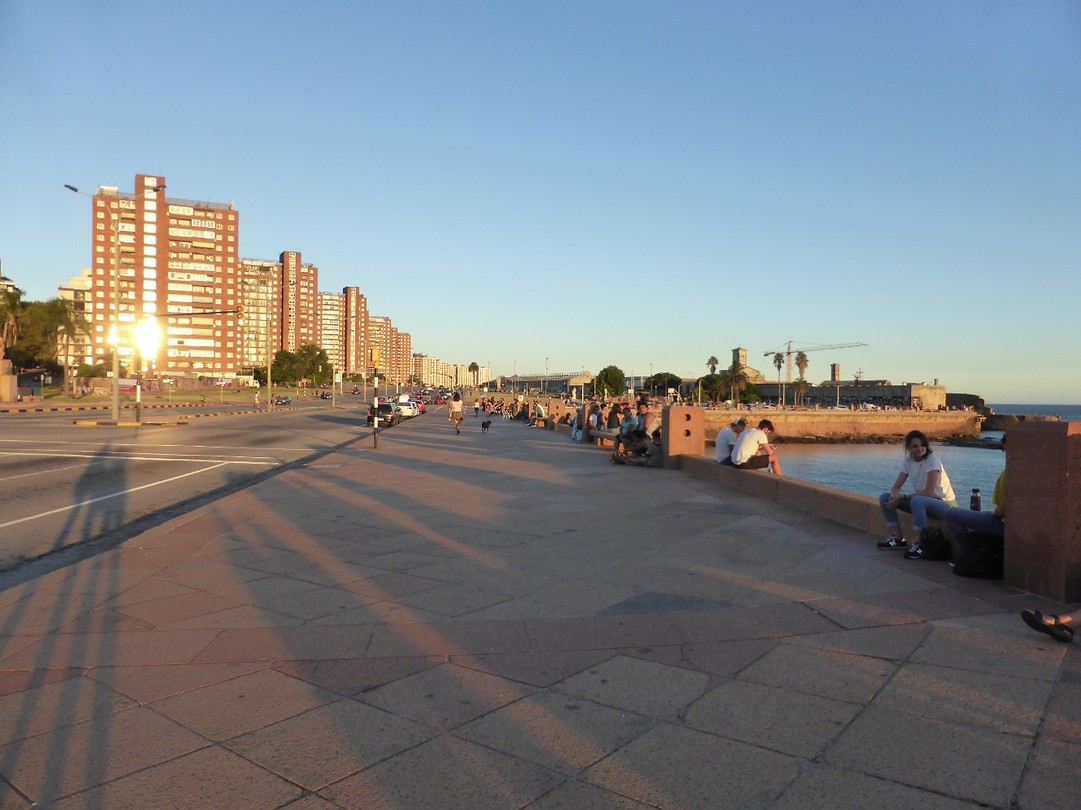 Montevideo