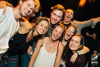 BAIS Party