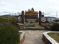 El Chaltén