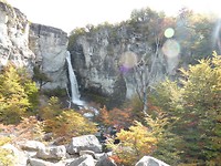 Chorillo del Salto