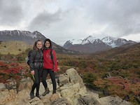 Fitz Roy Trail