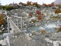 Fitz Roy Trail