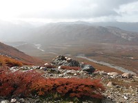 Fitz Roy Trail