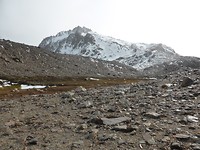 Fitz Roy Trail