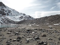 Fitz Roy Trail
