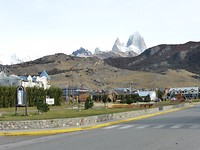 El Chaltén