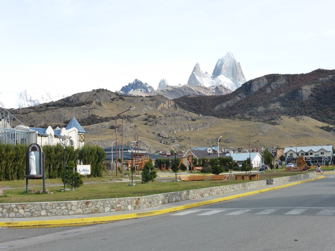 El Chaltén