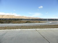 El Calafate