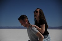 Salinas Grandes