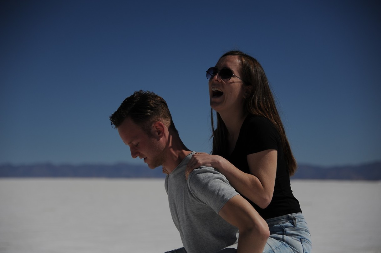 Salinas Grandes