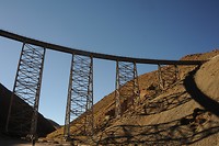 La Polvorilla, San Antonio de los Cobres