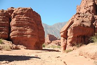 Quebrada de Cafayate