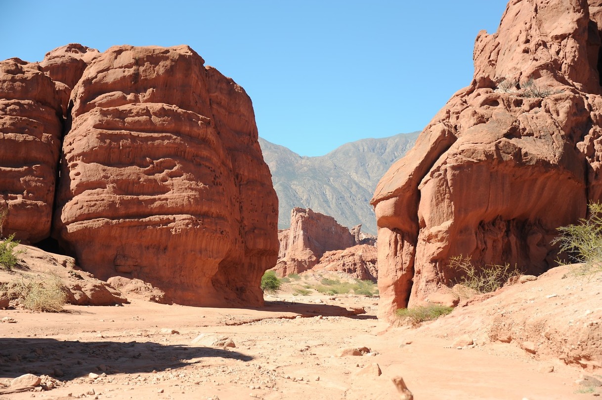 Quebrada de Cafayate