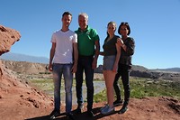 Quebrada de Cafayate