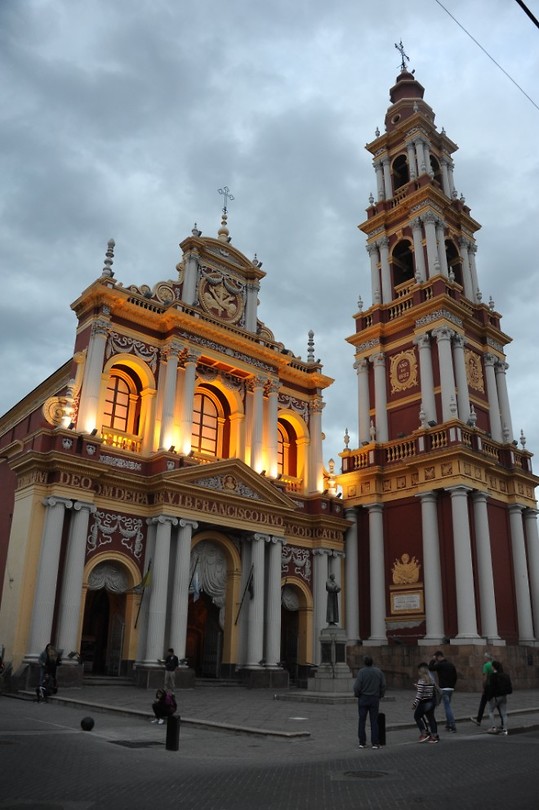 Salta