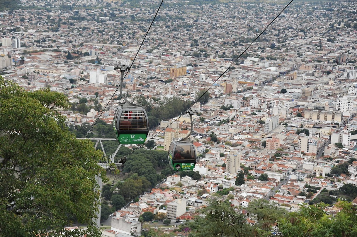 Salta