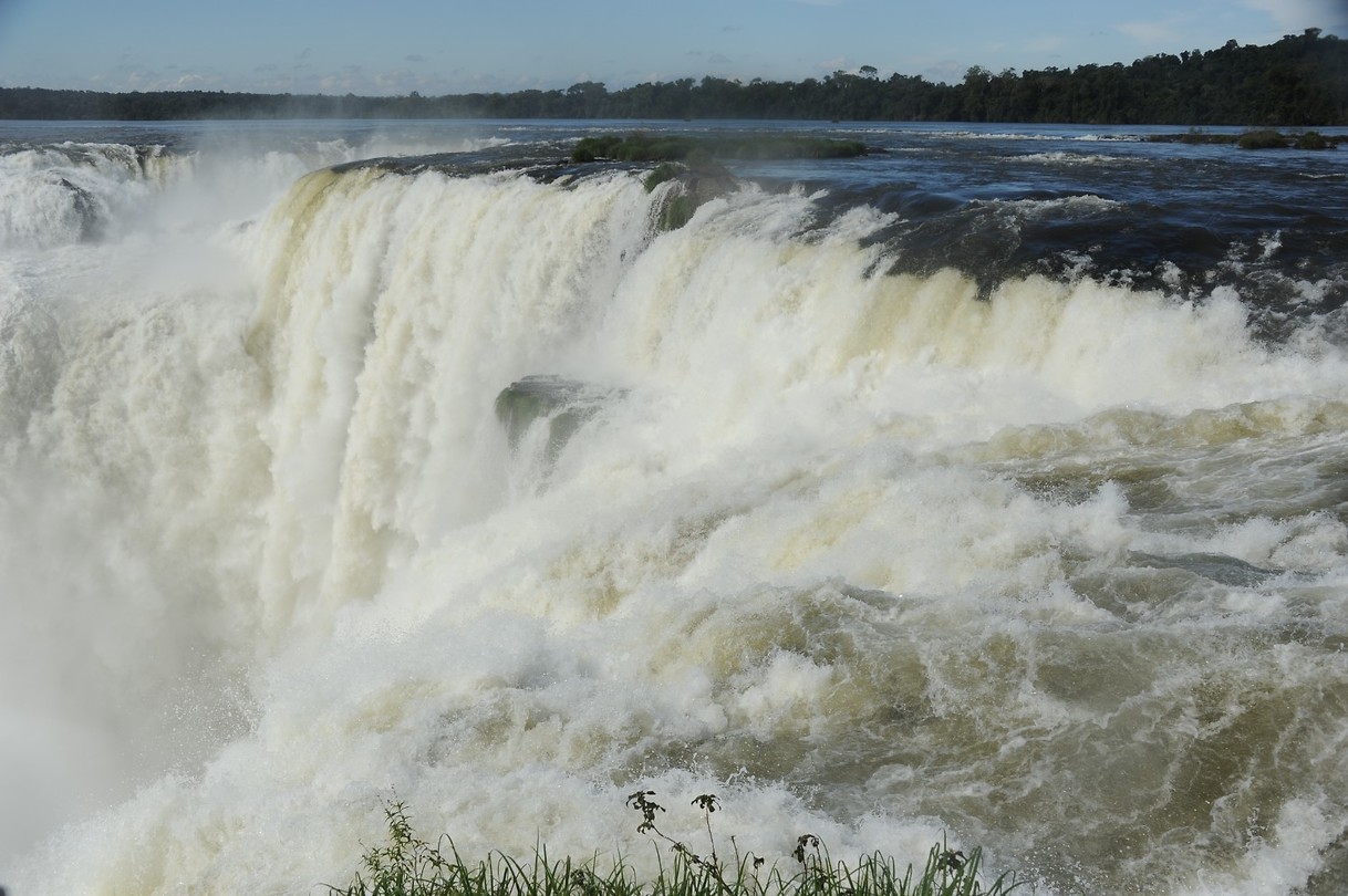 Iguazu