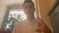 Vlog van mijn 1ste week stage in Malta
