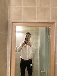 Werk outfitje