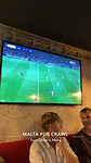 Voetbal kijken