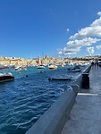 Haven in Birgu
