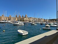 Haven in Birgu