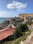 Popeye village