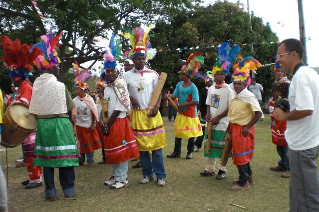 Sgdrdp 2010 negros