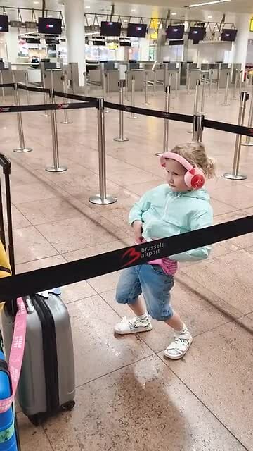Bxl-Zaventem