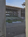 estádio da independência