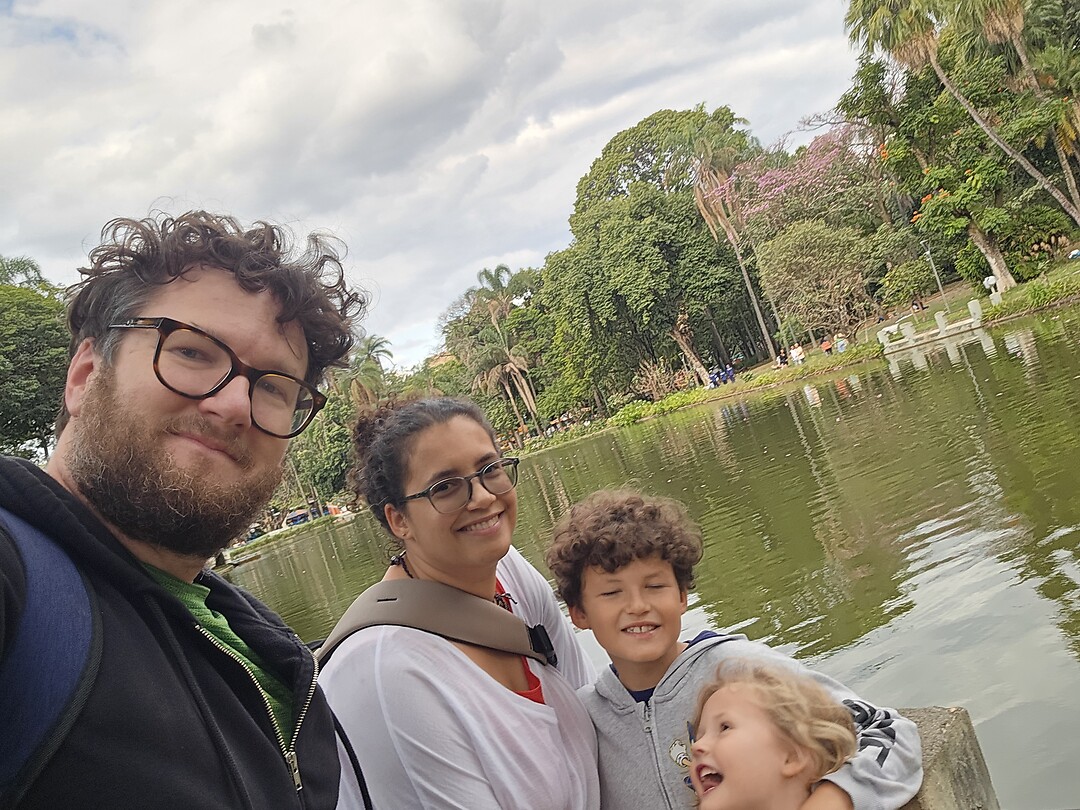 parque municipal