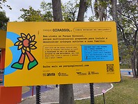 De neurodiverso speeltuin