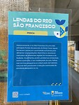 Inleiding: Legenden van de São Francisco-rivier