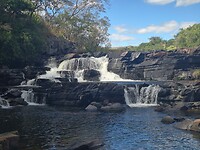 Cachoeira dos Pedreiros