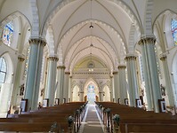 Kerk bom despacho