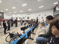 Generale repetitie