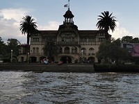 Hotel Tigre, Buenos Aires