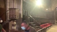 Kathedraal in Leon