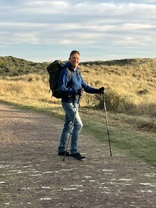 Rob van der Steen