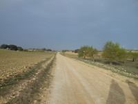 Onderweg