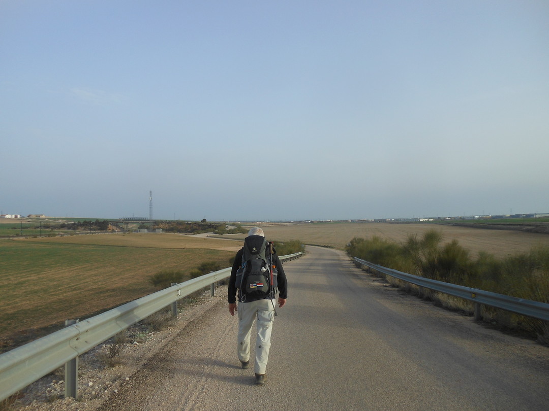 op naar Albacete