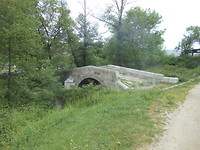 Romeinse brug uit 1468