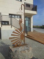 Caminokunstwerk