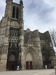 Kathedraal Troyes