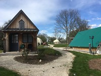Glamping